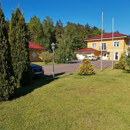 Apartment Amber Wyspa Gdansk