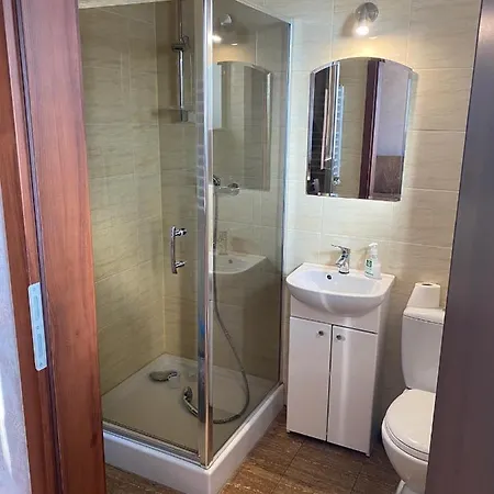 Amber Wyspa Apartment Gdansk