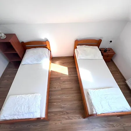 Apartment Amber Wyspa Gdansk