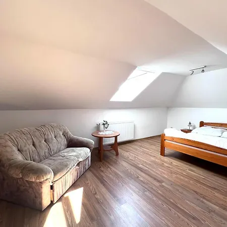 Apartment Amber Wyspa