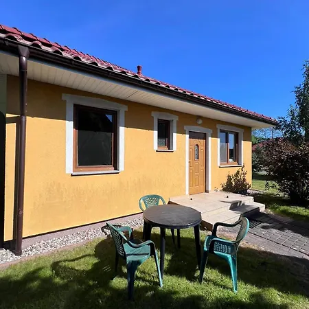 Amber Wyspa Apartment Gdansk