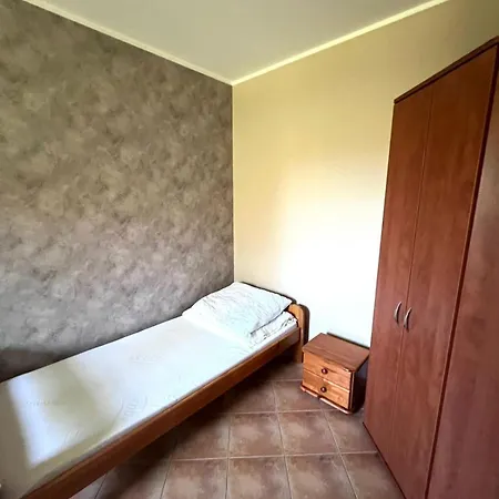 Apartment Amber Wyspa Gdansk