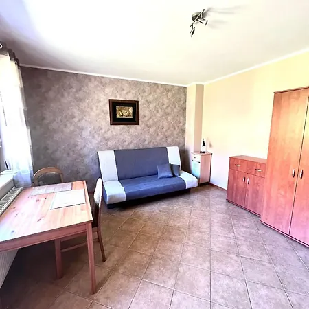 Apartment Amber Wyspa