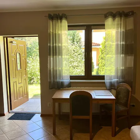 Amber Wyspa Apartment Gdansk