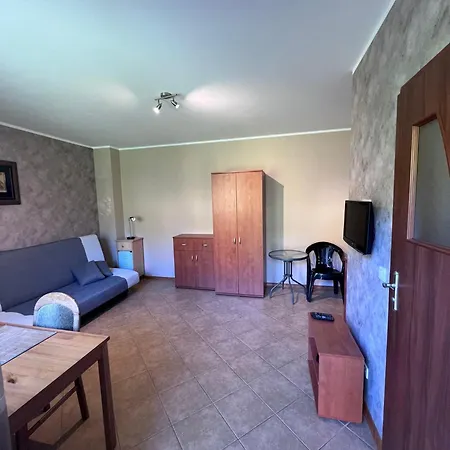 Amber Wyspa Apartment Gdansk