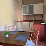Apartment Amber Wyspa *