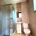 Апартаменты Amber Wyspa Гданьск