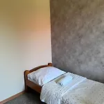 Amber Wyspa Apartment