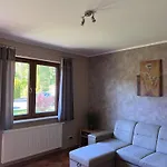 Daire Amber Wyspa Gdansk