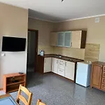 Amber Wyspa Apartment