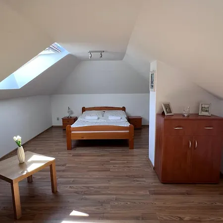 Amber Wyspa Apartament