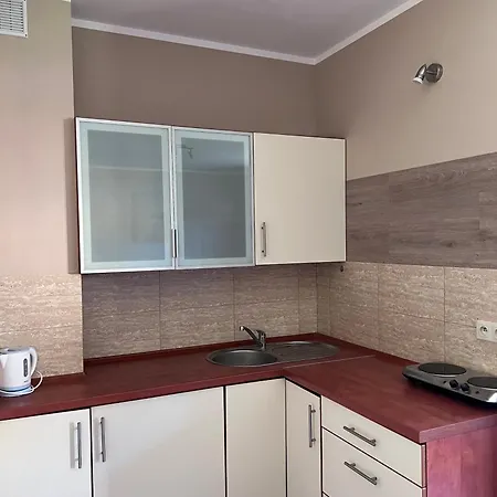 Amber Wyspa * Danzig