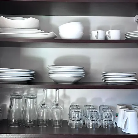 Amber Wyspa Apartment