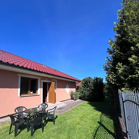 Apartment Amber Wyspa Gdansk