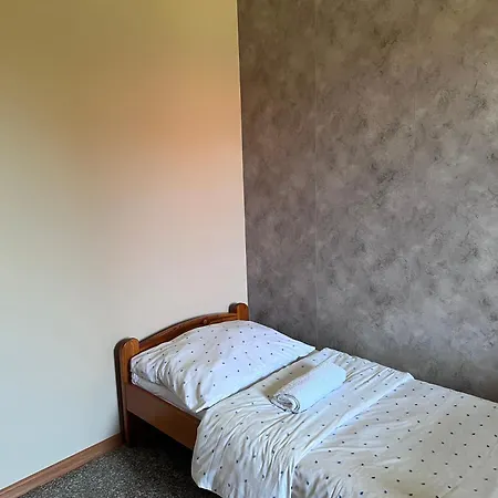 Amber Wyspa Apartment