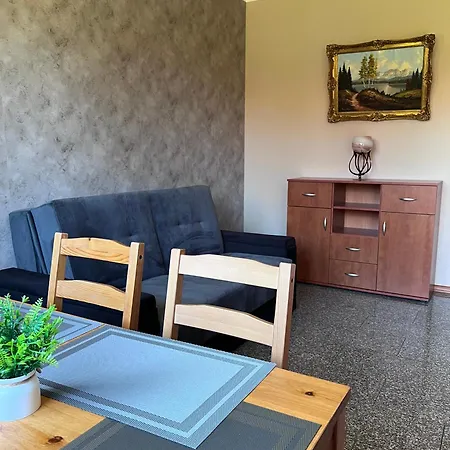 Apartment Amber Wyspa