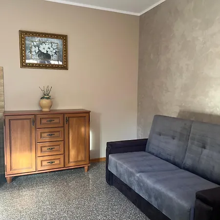 Apartment Amber Wyspa *