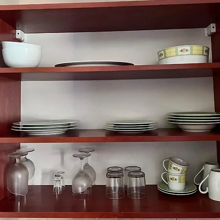 Amber Wyspa Apartment Gdansk