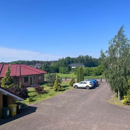 Amber Wyspa Apartment