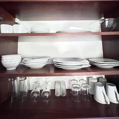 Apartment Amber Wyspa