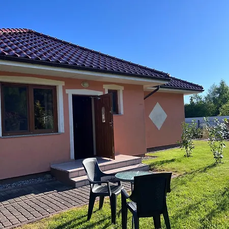 Apartment Amber Wyspa