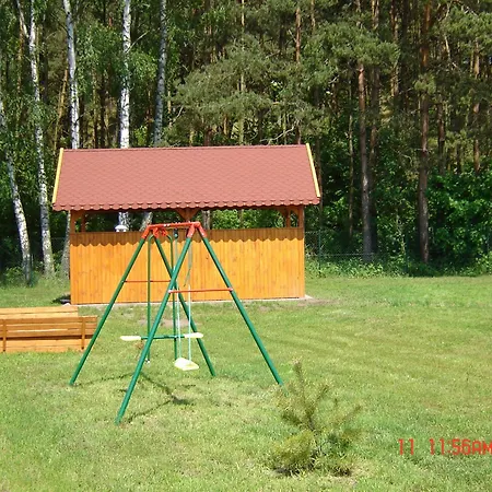 Amber Wyspa Apartment Danzig