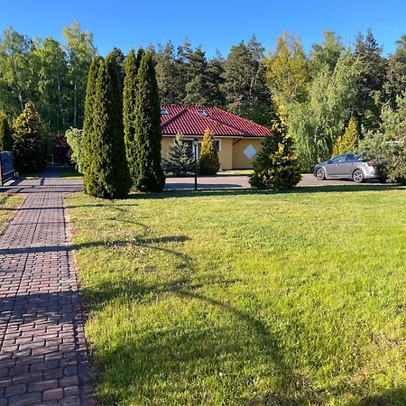 Amber Wyspa Apartment