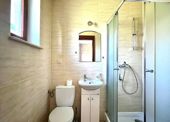 Lejlighed Amber Wyspa