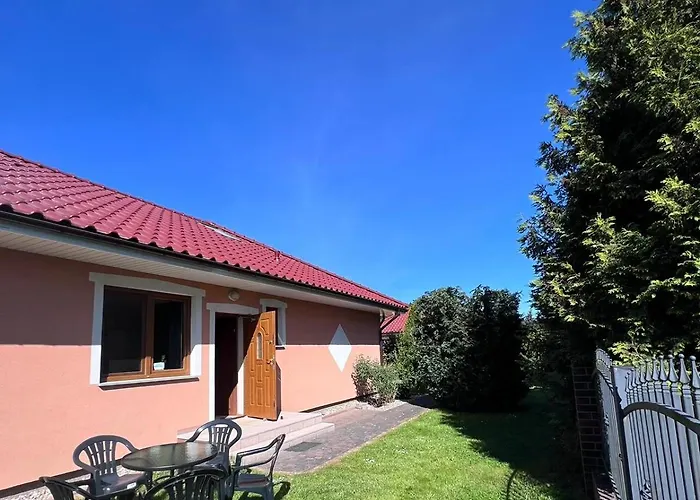 Lejlighed Amber Wyspa Gdańsk