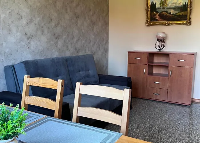 Lejlighed Amber Wyspa