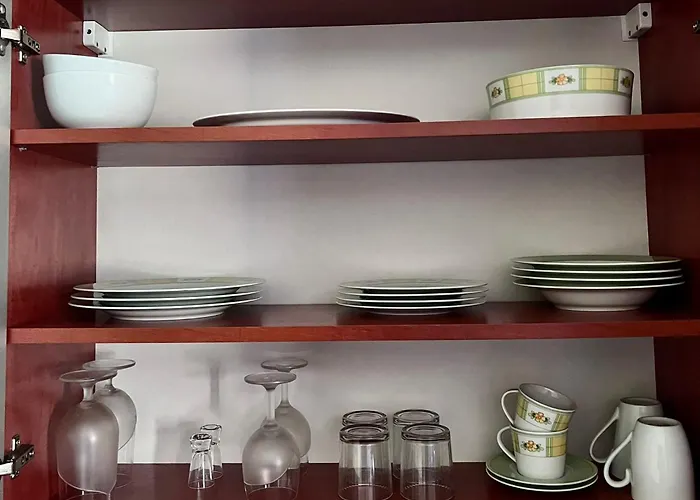 Amber Wyspa Lejlighed Gdańsk