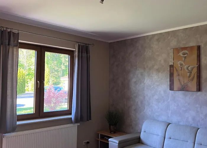 Lejlighed Amber Wyspa Gdańsk