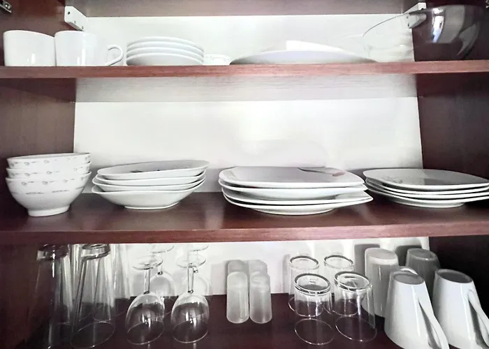 Lägenhet Amber Wyspa