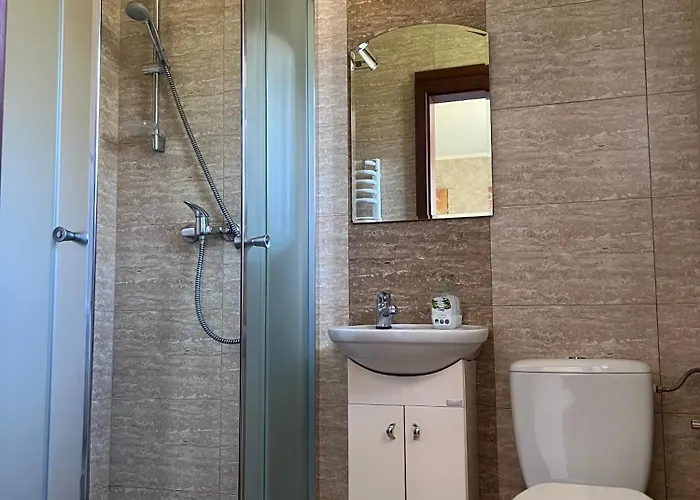 Lejlighed Amber Wyspa *