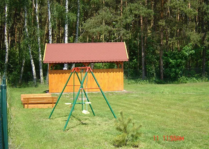 Amber Wyspa Lejlighed Gdańsk