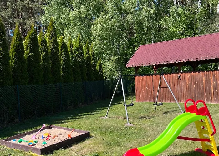 Lejlighed Amber Wyspa Gdańsk